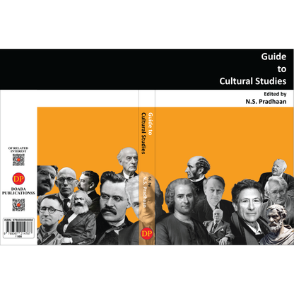 Guide to Cultural Studies