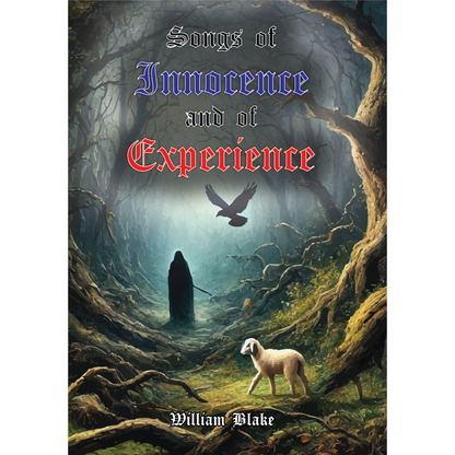 Songs of Innocence and of Experience
