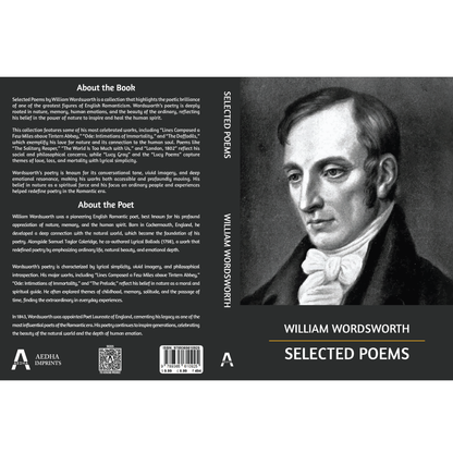 Selected Poems by William Wordsworth