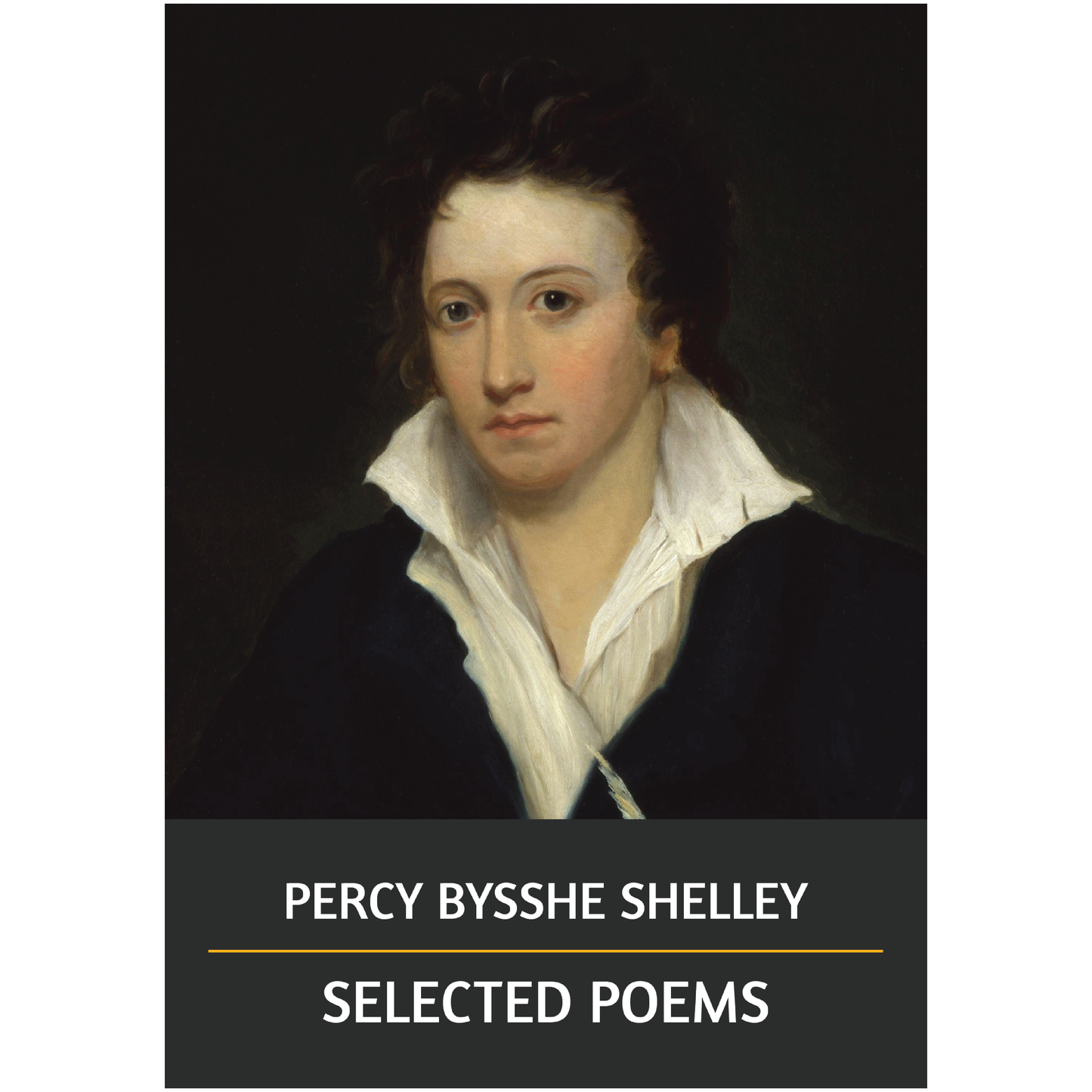 Selected Poems by Percy Bysshe Shelley