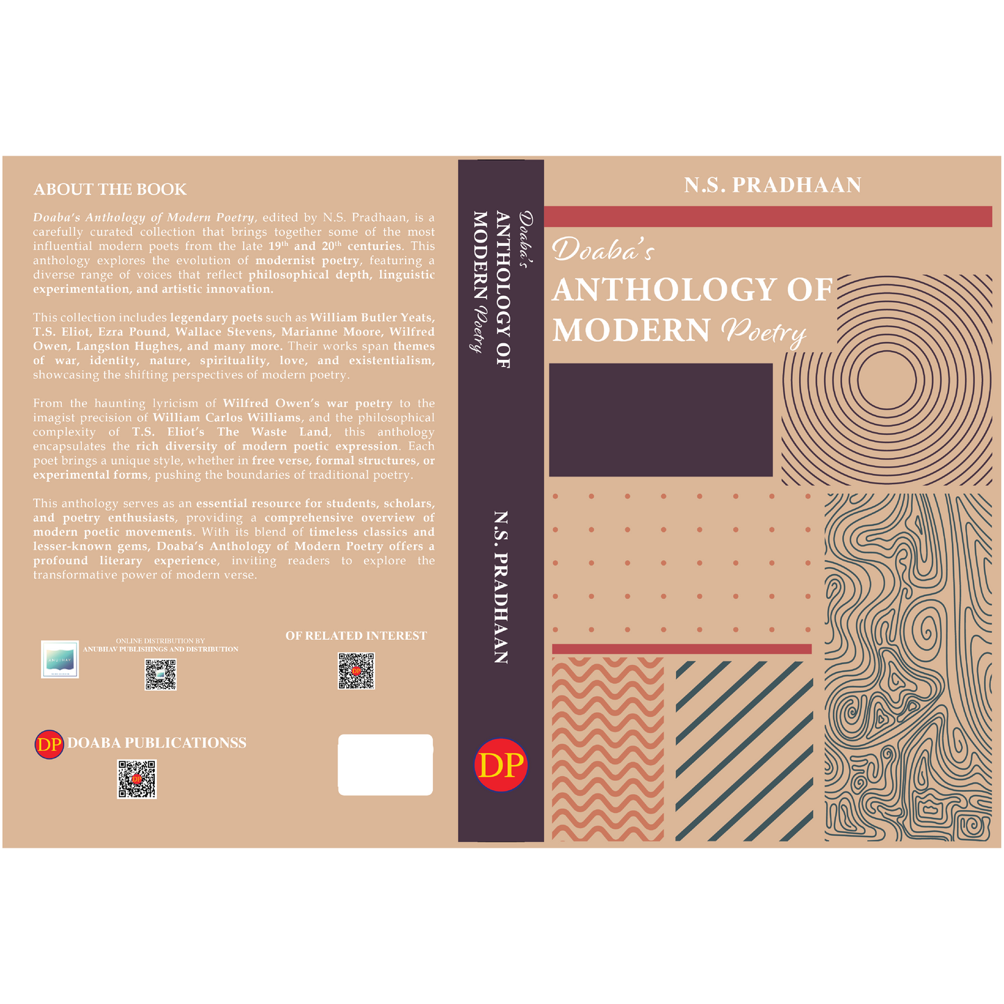 Doaba’s Anthology of Modern Poetry