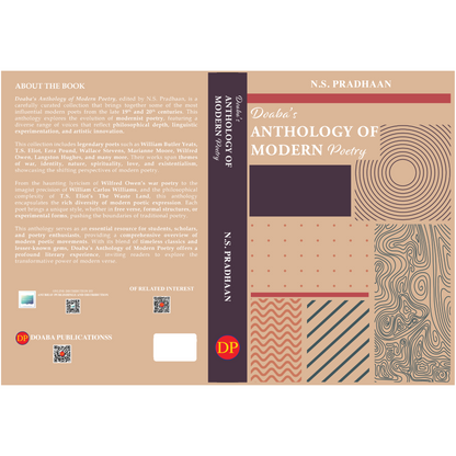 Doaba’s Anthology of Modern Poetry
