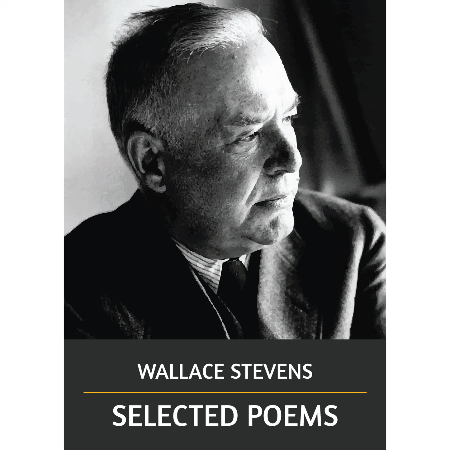 Selected Poems by Wallace Stevens