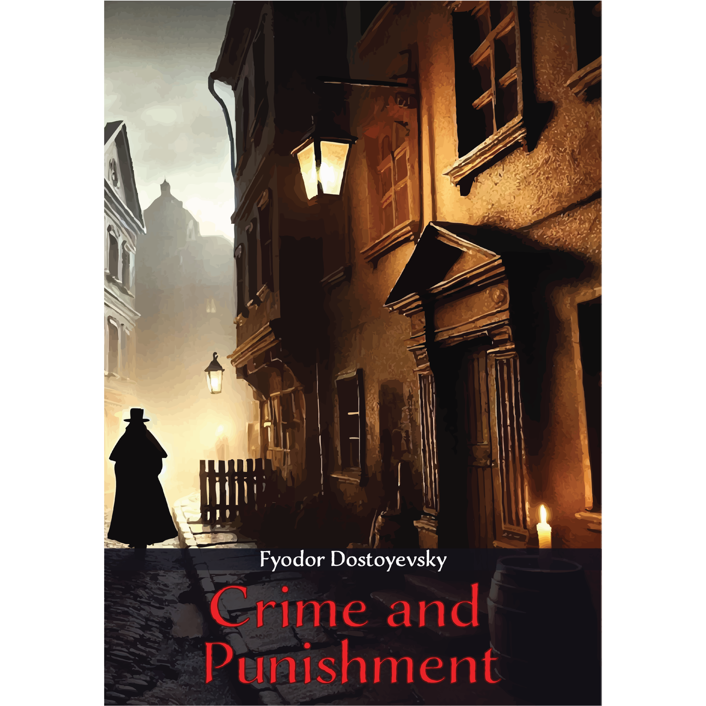 Crime and Punishment