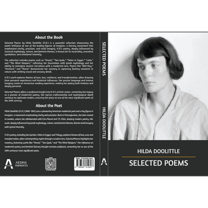 Selected Poems by Hilda Doolittle