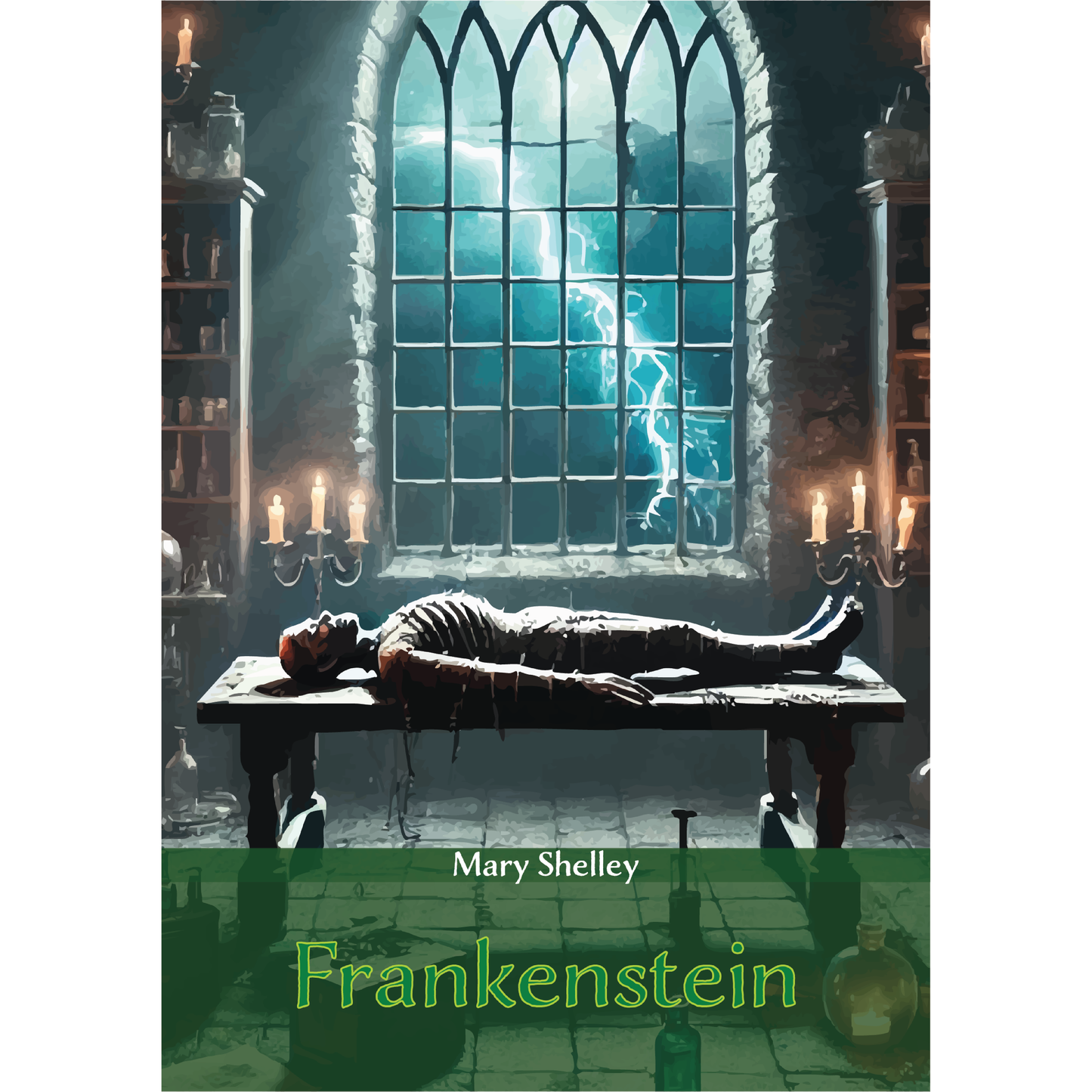 Frankenstein