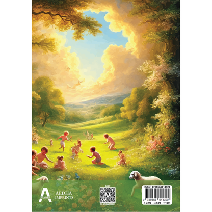 Songs of Innocence and of Experience