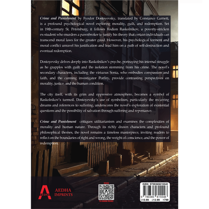 Crime and Punishment