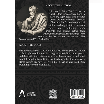 The Enchiridion by Epictetus