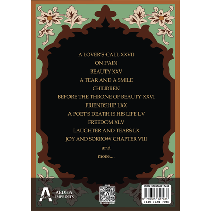 Selected Works of Kahlil Gibran