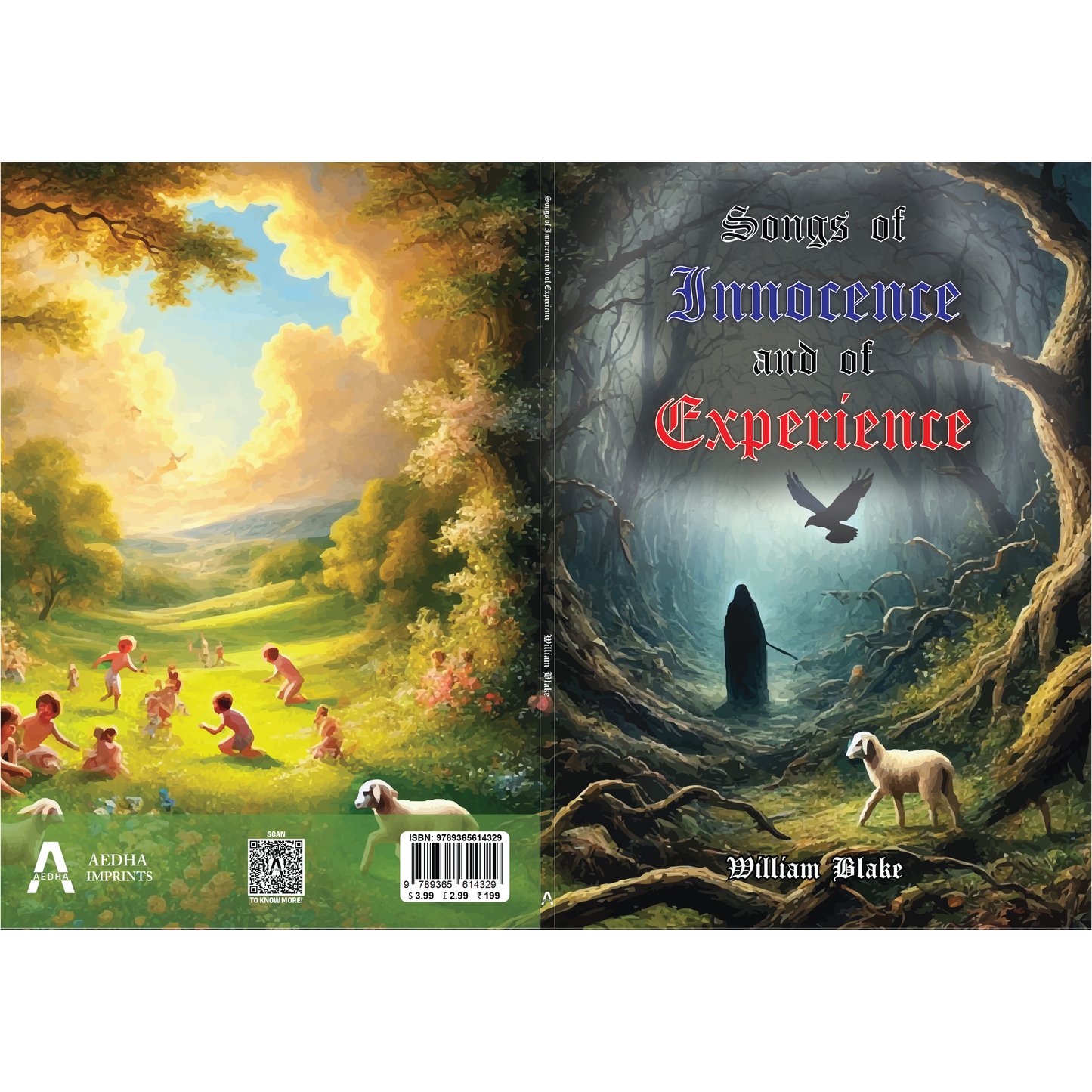 Songs of Innocence and of Experience