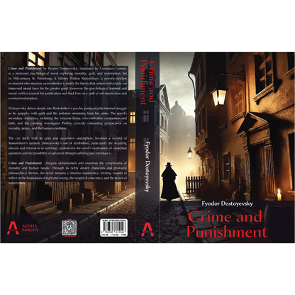 Crime and Punishment