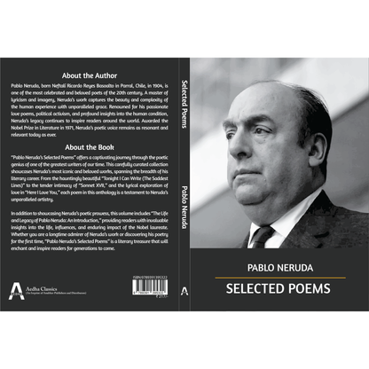 Pablo Neruda's Selected Poems