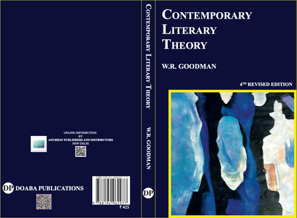 Contemporary Literary Theory