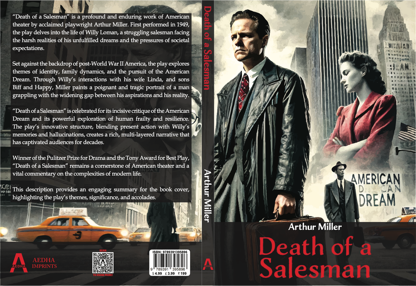 Death of a Salesman