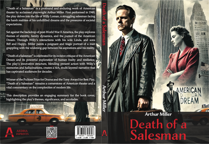 Death of a Salesman