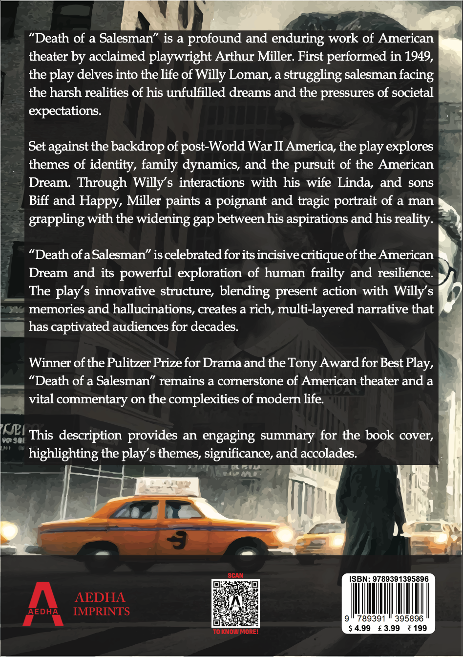 Death of a Salesman