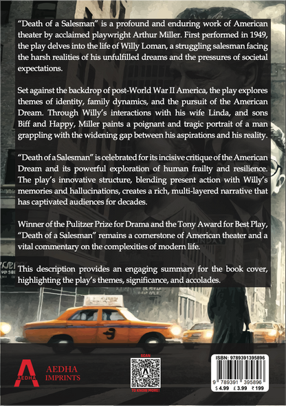 Death of a Salesman