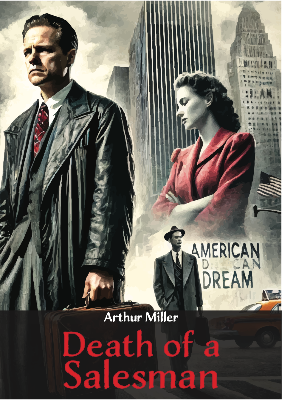 Death of a Salesman