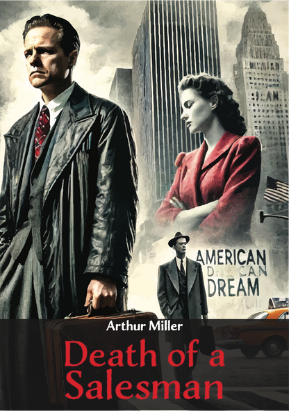 Death of a Salesman
