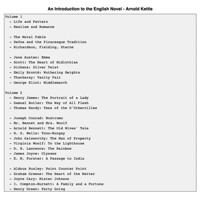 The 17th Century Background Reader (Combined Edition Vol I & II)