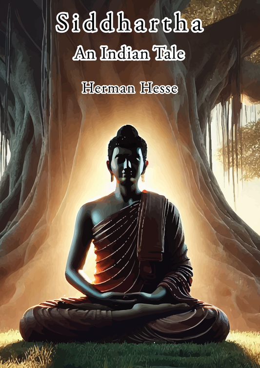Siddhartha: An Indian Tale