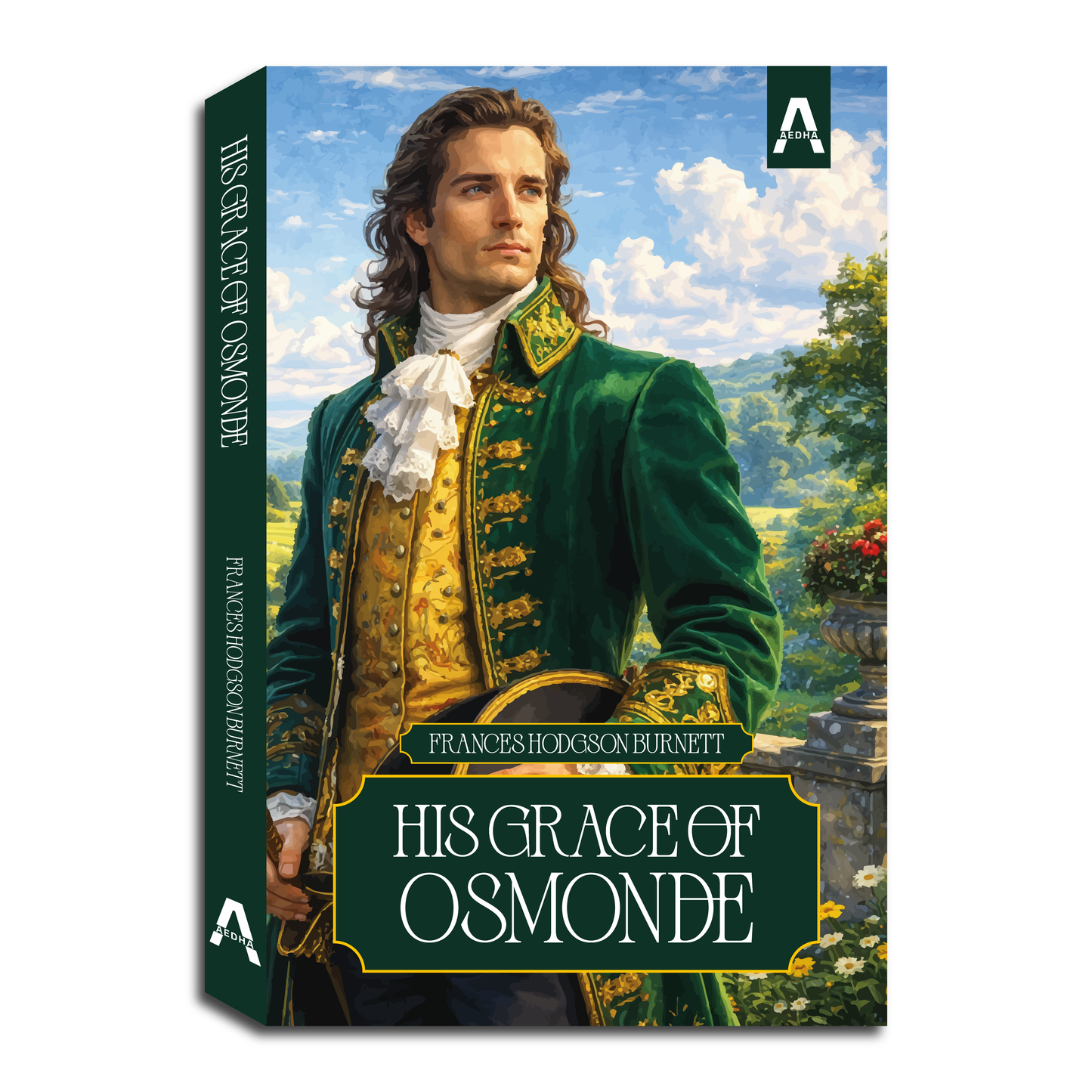 His Grace of Osmonde