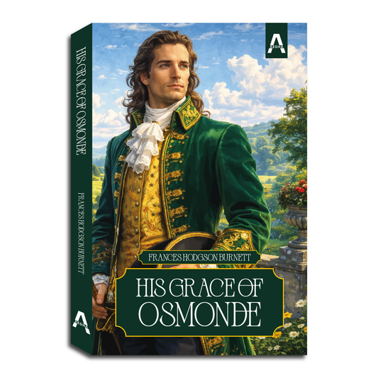 His Grace of Osmonde