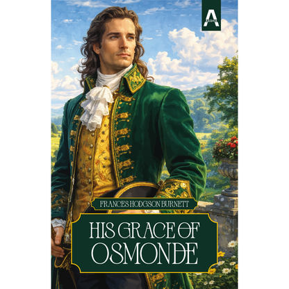His Grace of Osmonde
