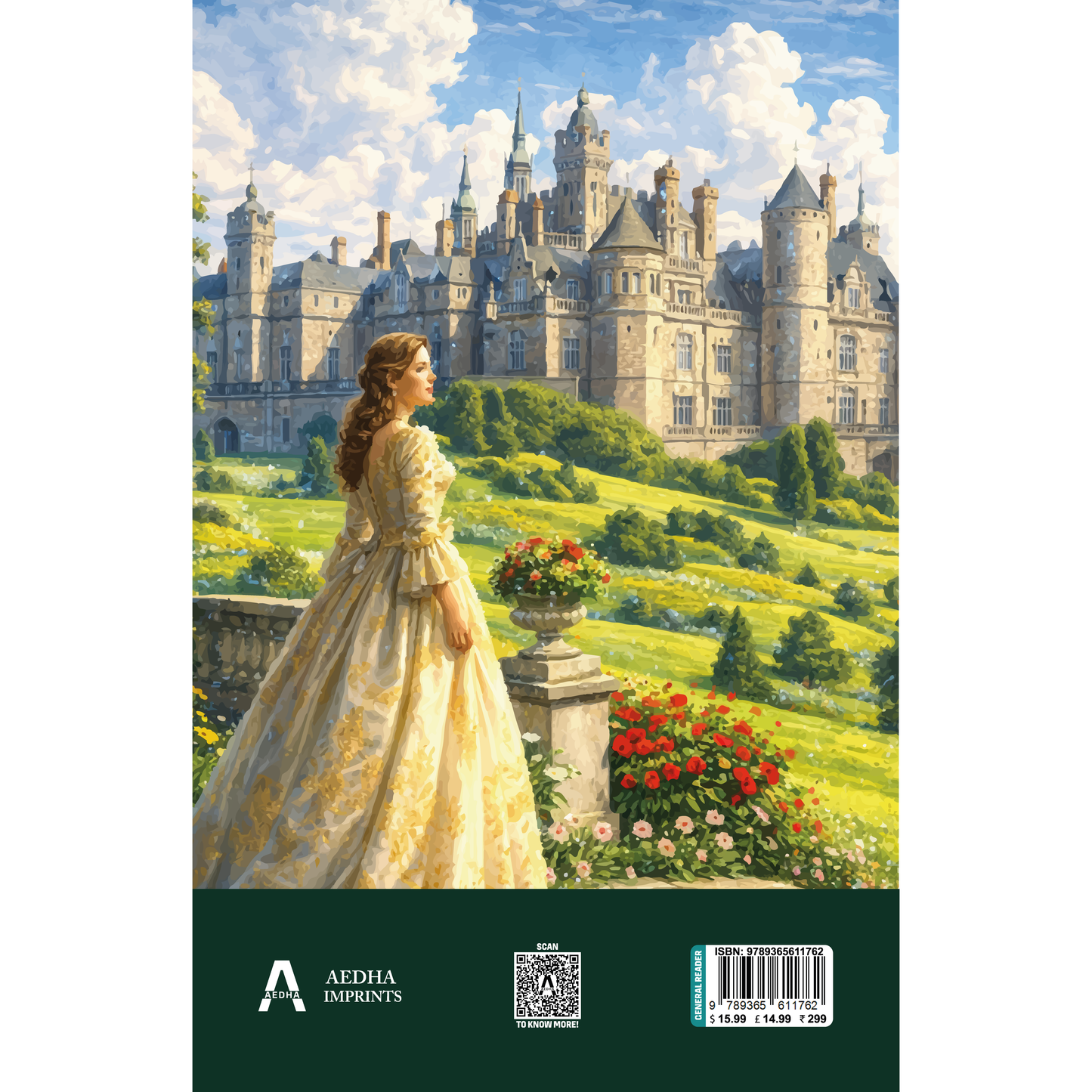 His Grace of Osmonde