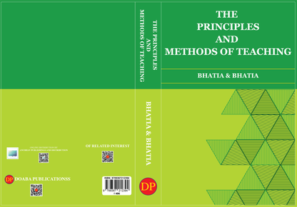 The Principles and Methods of Teaching