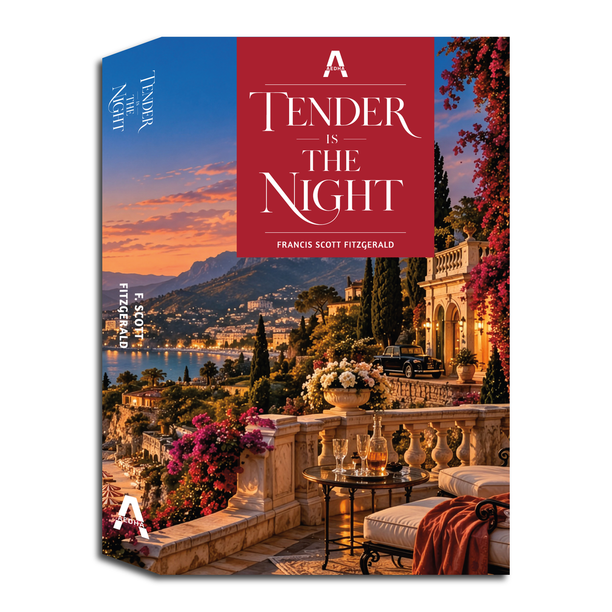 Tender Is the Night