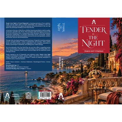 Tender Is the Night