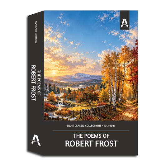 The Poems of Robert Frost