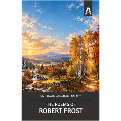 The Poems of Robert Frost