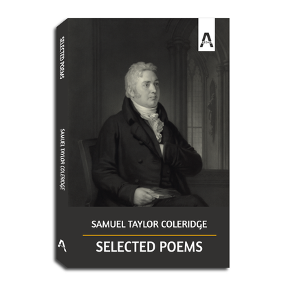 Selected Poems — Samuel Taylor Coleridge