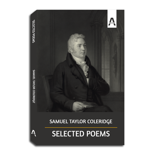 Selected Poems — Samuel Taylor Coleridge