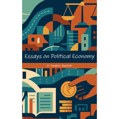 Essays on Political Economy