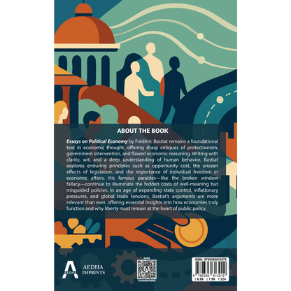 Essays on Political Economy