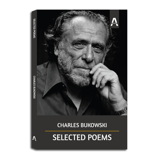 Selected Poems by Charles Bukowski