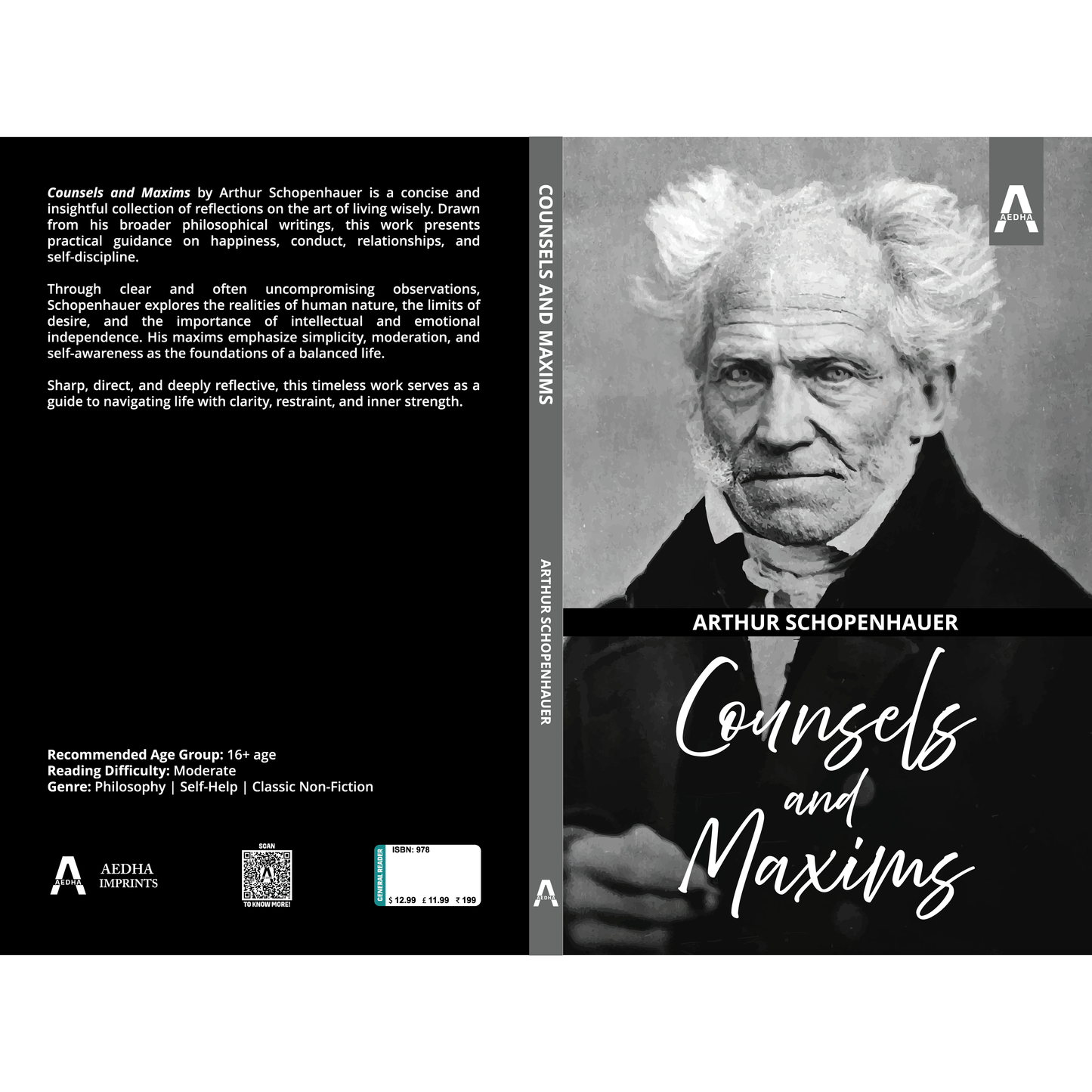Counsels and Maxims