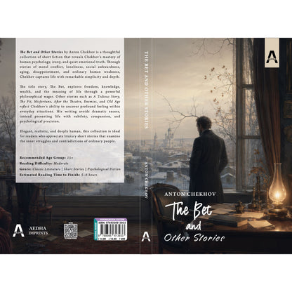 The Bet and Other Stories