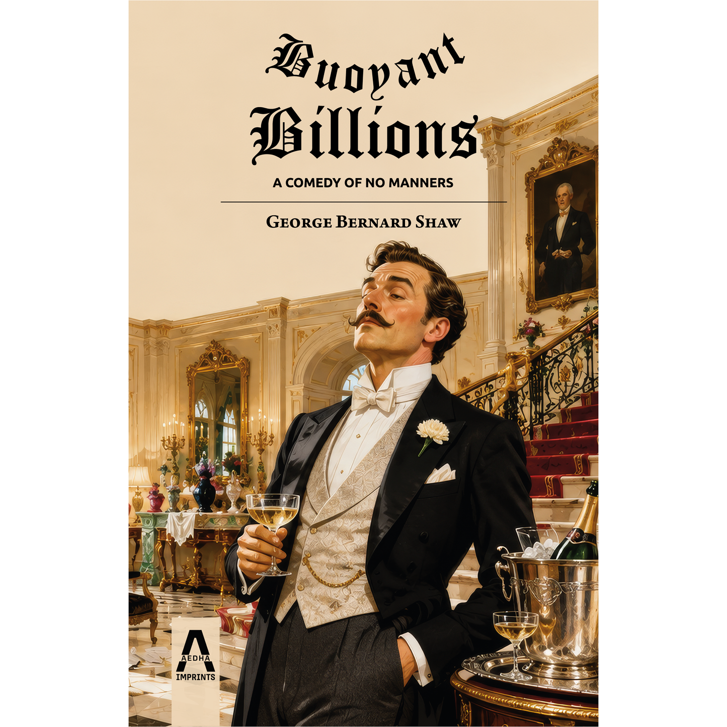 Buoyant Billions - A Comedy of No Manners
