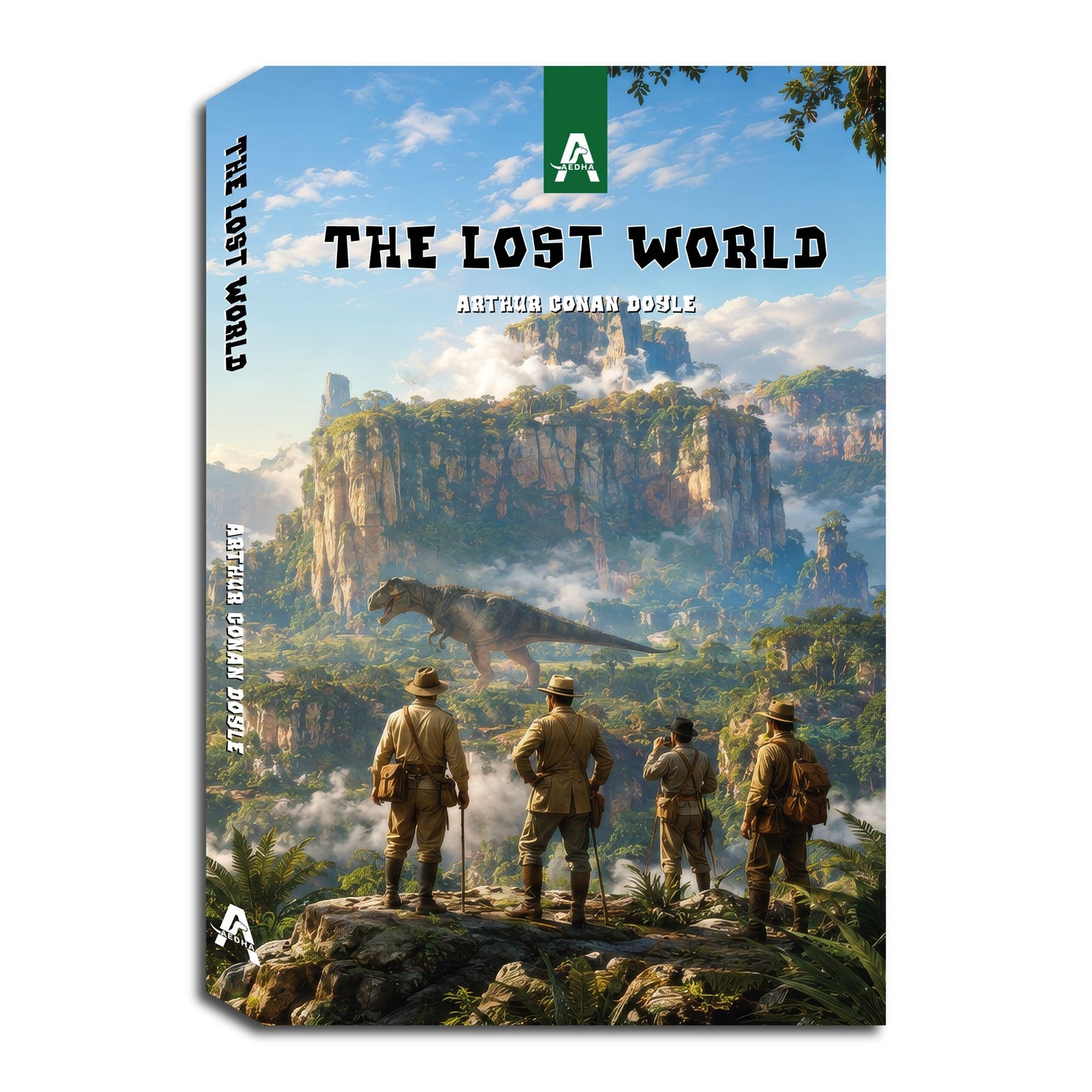 The Lost World