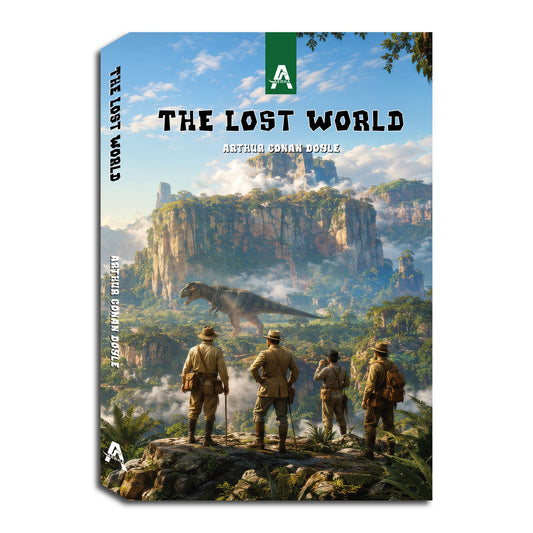 The Lost World