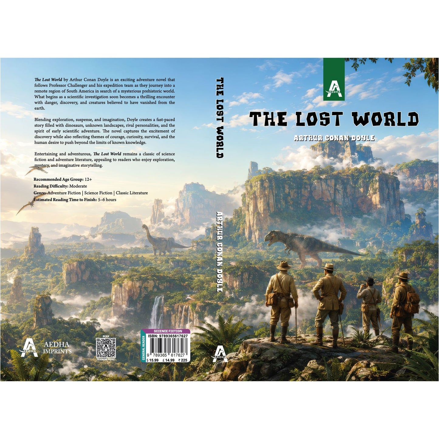 The Lost World