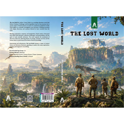 The Lost World