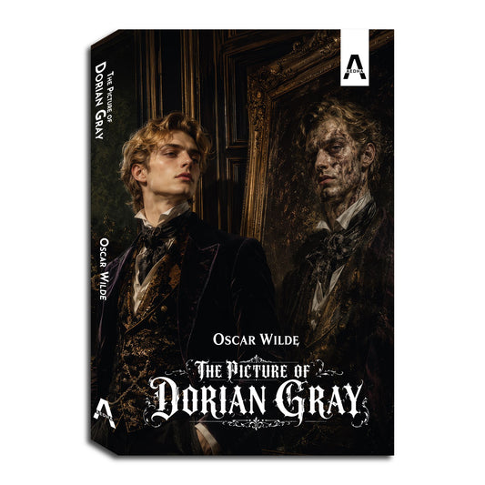 The Picture of Dorian Gray