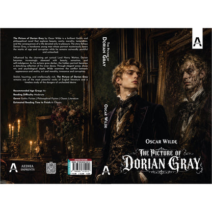 The Picture of Dorian Gray