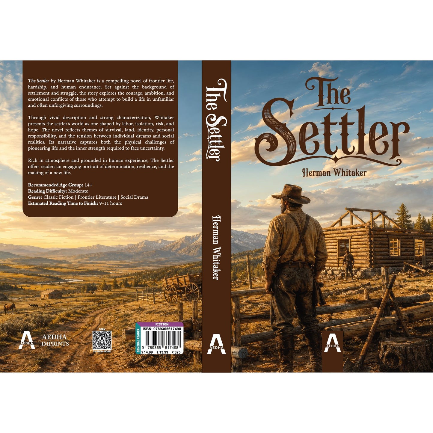 The Settler